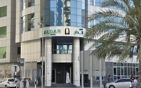 Aldar Hotel